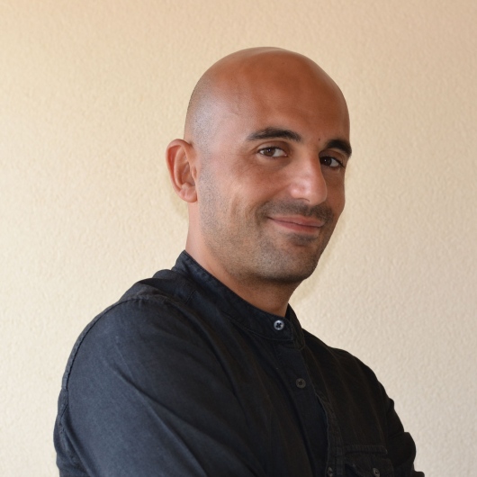 Studio e strumenti di lavoro osteopatico